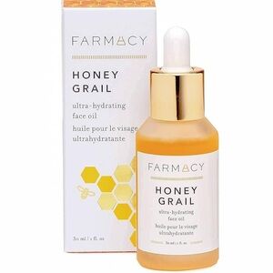 Farmacy Honey Grail Face Oil